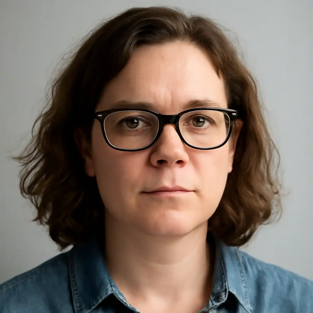 Liisa Virtanen